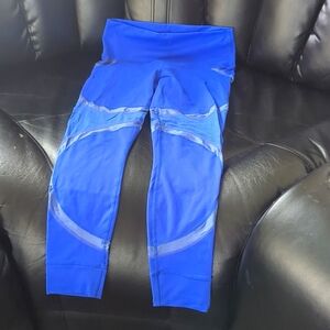 Awesome new Fabletics leggings